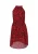nelice Zomerjurk ‘Spring Summer’  rood / zwart