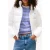 Tommy Hilfiger Tjw Pckbl Hood Essential Ecru