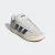 adidas Sportswear Sneakers GRAND COURT ALPHA Design geïnspireerd door de adidas Campus 00