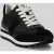 Lauren Ralph Lauren Sneakers van echt rundleer model ‘DANI’