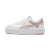 PUMA Sneakers ‘Carina Mia’  lichtroze / wit