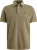 Pme Legend Polo Pique Garment Groen heren