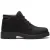 Timberland Mid Lace Up Waterproof Chukka Boot Black Nubuck