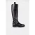 Moschino Boots Black