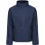 Regatta – Heren Ablaze Printable Softshell Jas (Marine)