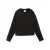 PUMA Sweatshirt ‘Her’  zwart