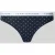 Tommy Hilfiger String van katoenmix