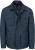 Suitable Field Jas Navy