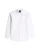 G-STAR Overhemd ‘Clean Regular’  wit