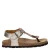 Nelson Kids leren sandalen roségoud