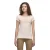 T-shirt dames Ragwear Florah Mind Gots