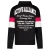 Cars sweater zwart