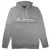 Ben Sherman Logo Heren Grijs Hoodie