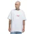 Oversized T-shirt Upscale Boulevard Barbès