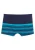 VENICE BEACH Zwembroek  navy / turquoise