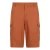 Mountain Warehouse Cargo shorts heren Lakeside (Roest)