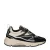 Cruyff Madina chunky sneakers zwart/beige
