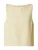 EDITED Shirt ‘Canice’  beige / crème / geel