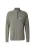 HALO Functioneel shirt ‘Sorona’  stone grey / offwhite