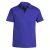 SOLS Heren Prescott Jersey Poloshirt met korte mouwen (Koningsblauw)