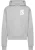 Mister Tee Sweatshirt ‘LA Wings’  grijs / wit