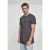 T-shirt Urban Classic shaped long
