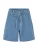 modström Jeans ‘Naomamd’  blauw denim