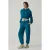 Joggingbroek met elastische tailleband