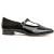 Montevita ballerina Balera6 In zwart
