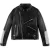 Leather Biker Original