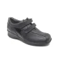 Xsensible LUCIA Klittenbandschoenen