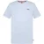 SoulCal Signature Regular T-shirt voor heren (Wit)