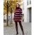 RYVAN Dames top van acryl