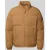 Lacoste Regular fit donsjack met opstaande kraag en geïntegreerde capuchon