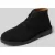 Selected Boots van rundersuède, model ‘RICCO’