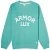 Sweater met zeefdruk voor dames Armor-Lux Héritage