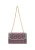 faina Clutch  lila / pruim