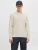 Jack & Jones Poloshirt met lange mouwen