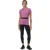 Sweaty Betty Athlete seamless workout t-shirt