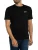 EA7 Terug Logo T-Shirt, Zwart