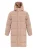 Antioch Winterjas  beige