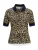 MADELEINE Shirt  ecru / royal blue/koningsblauw / zwart