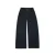 Dames Wide Leg Jeans Nudie Jeans Sonic Sue One Wash