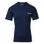 Berghaus Heren Logo Biologisch Klassiek T-Shirt (Donkerblauw)