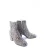 Nubikk Gigi Roma Glitter enkellaars zwart dames