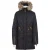 Trespass Dames Eternally Waterproof Parka (Zwart)