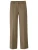 MADELEINE Pantalon  donkerbeige
