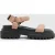 AllSaints Helium Sandal Pink