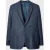 Paul Smith Mens 2 Button Jacket Inky Blue