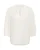 Kaffe Blouse  wit / natuurwit